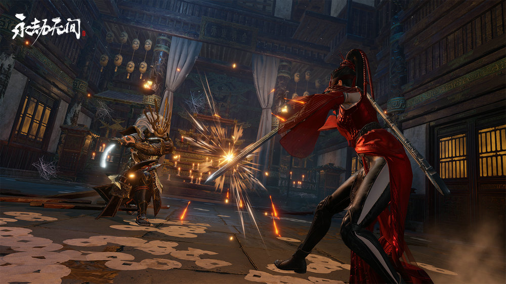 Win10電腦玩永劫無(wú)間顯示程序無(wú)法運(yùn)行怎么辦？