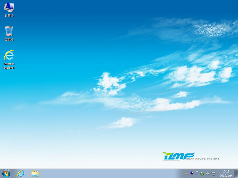 U盤怎么安裝Win7系統 U盤安裝Win7系統教程