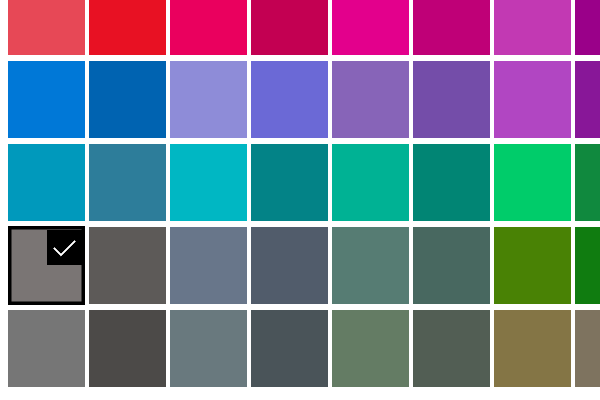 Win10任務欄顏色改不了怎么辦 Win10任務欄顏色怎么改