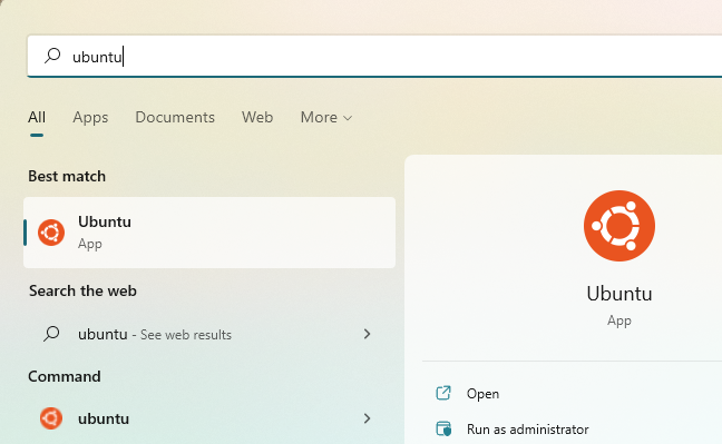 如何在Windows11上安裝適用于Linux的Windows子系統？