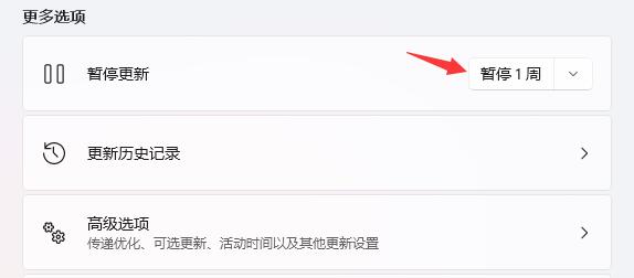 Win11如何跳過開機更新?Win11跳過開機更新教程
