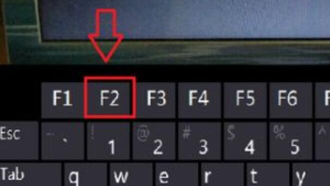 聯想Win11電腦怎么進入BIOS?聯想Win11電腦進入BIOS的方法