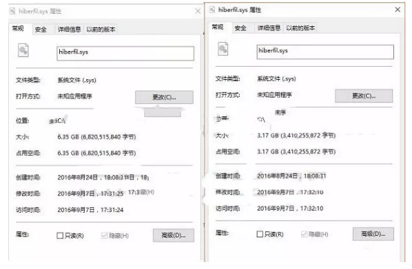 Win10系統C盤空間自動變小了怎么辦？