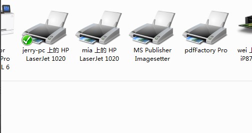 Win7共享打印機無法連接錯誤代碼為0x00000bcb怎么辦?