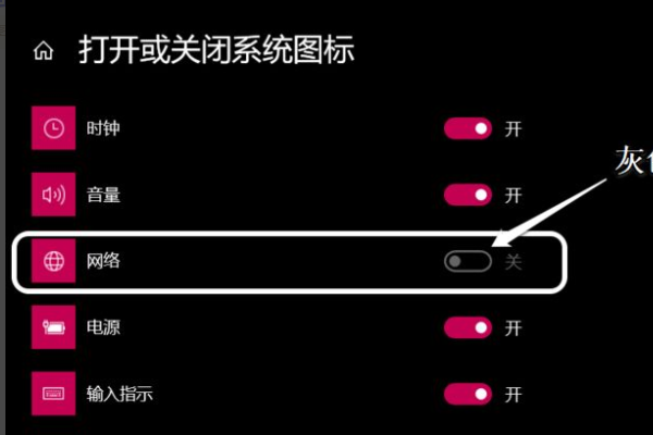 Win10網(wǎng)絡(luò)圖標(biāo)消失無(wú)法聯(lián)網(wǎng)怎么恢復(fù)