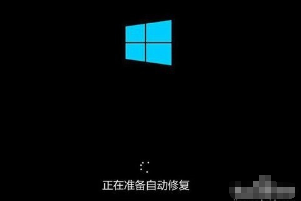 Win10藍(lán)屏笑臉提示重啟開不了機(jī)怎么解決