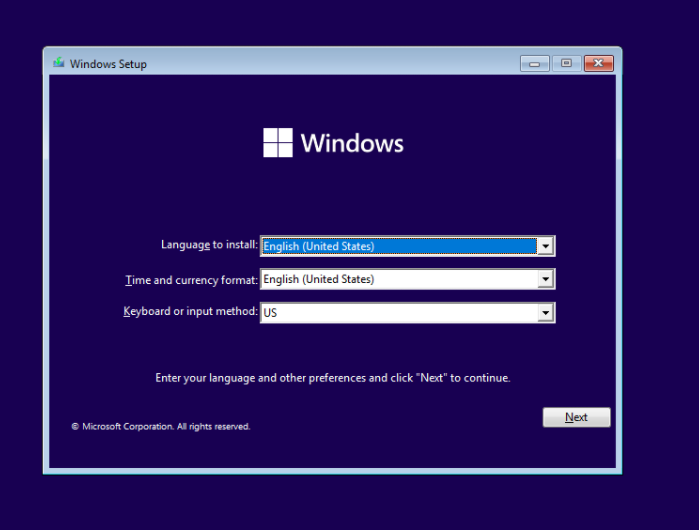 vmware怎么安裝Win11系統？vmware安裝Win11教程