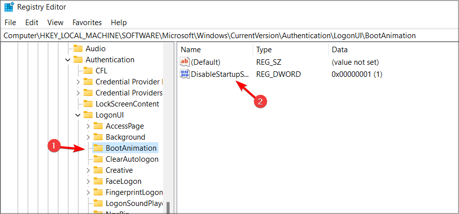 Win11開機聲音怎么關閉 Win11開機聲音設置教程