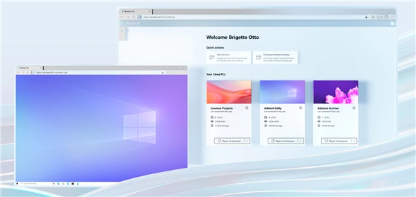 Windows 365能夠免費用部分功能嗎?