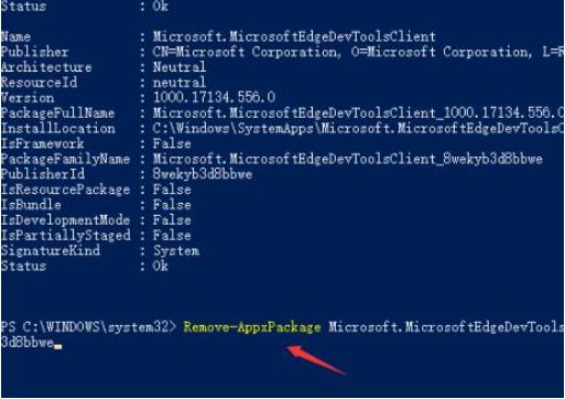 Win10怎么強制卸載Edge瀏覽器?