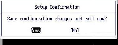 Windows11 bios怎么恢復出廠設置？