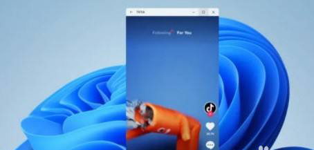 Win11怎么裝抖音APP Win11安裝抖音APP教程