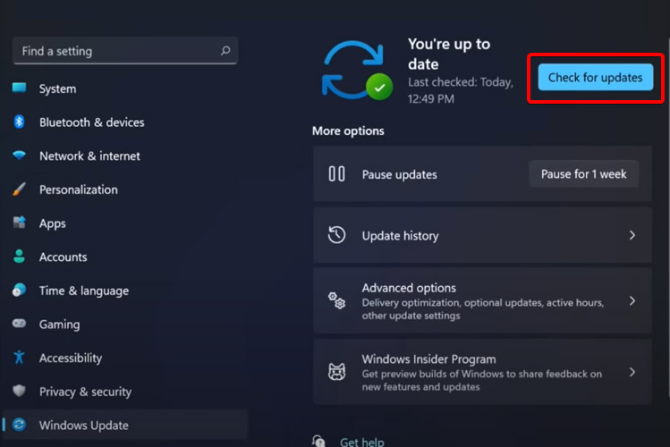 Win11文件管理器卡頓反應慢怎么解決?
