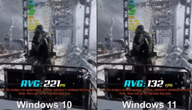 使用Win11游戲人多就卡怎么辦?使用Win11游戲人多就卡解決方法