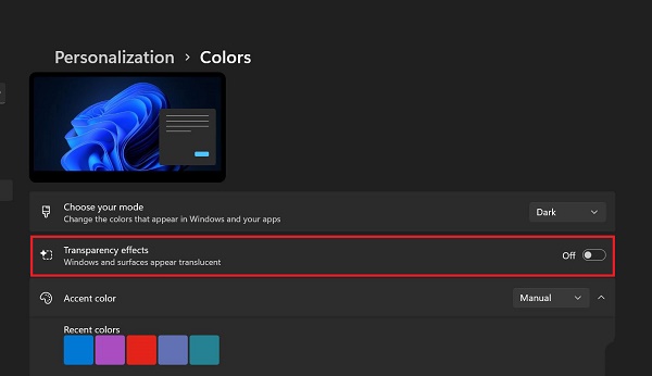 為什么Win11拖動窗口卡頓？Win11拖動窗口卡頓圖文教程