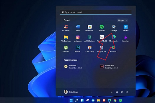 為什么Win11拖動窗口卡頓？Win11拖動窗口卡頓圖文教程