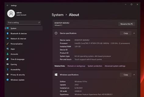 Win11更新后頻繁死機怎么辦？Win11更新后頻繁死機解決辦法