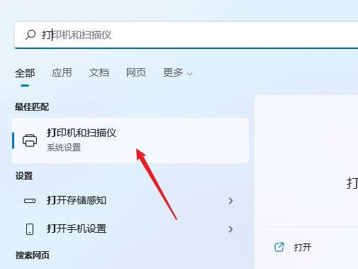 Windows11打印機(jī)驅(qū)動怎么安裝？Windows11打印機(jī)驅(qū)動安裝方法分享