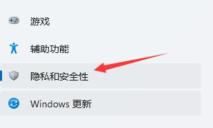 Win11如何進行隱私設置？Win11隱私設置的方法