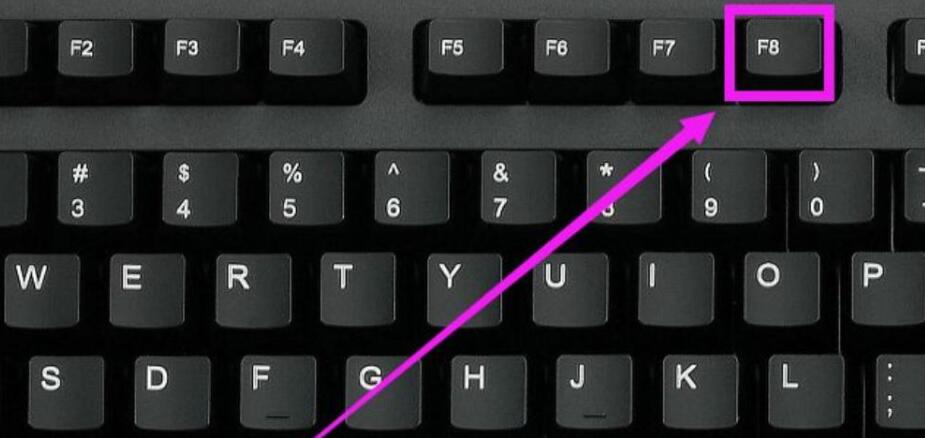 Windows11電腦藍屏修復按哪個鍵？