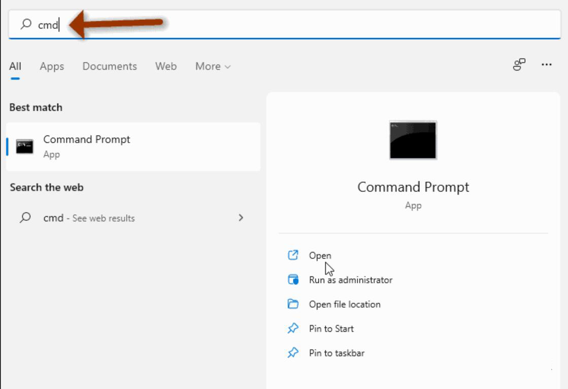 Win11系統怎么查看系統激活狀態？