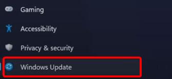 Win11攝像頭打不開怎么辦？Win11攝像頭打不開的解決方法