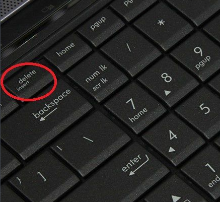 Win7電腦無法恢復出廠設置要怎么辦?