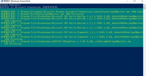 Windows11程序打不開怎么辦？Windows11程序打不開解決方法