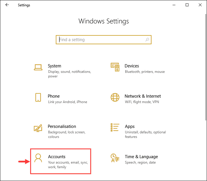 如何修復Windows10中的“此應用程序已被阻止以保護您”？