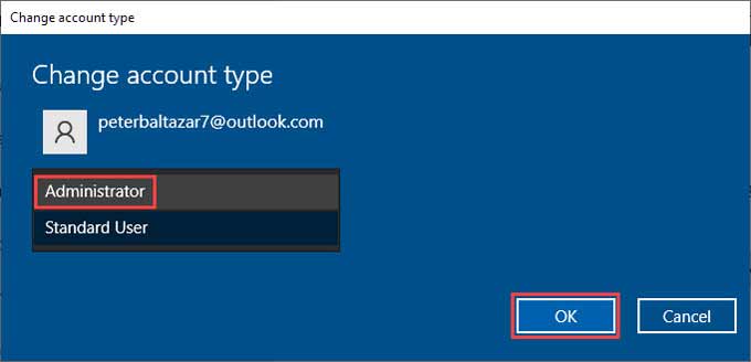 如何修復Windows10中的“此應用程序已被阻止以保護您”？