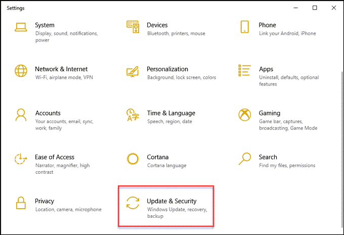 如何修復Windows10中的“此應用程序已被阻止以保護您”？