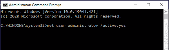 如何修復Windows10中的“此應用程序已被阻止以保護您”？