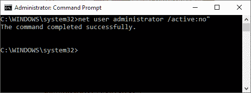 如何修復Windows10中的“此應用程序已被阻止以保護您”？
