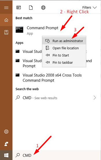 如何修復Windows10中的“此應用程序已被阻止以保護您”？