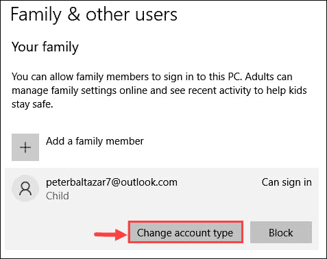 如何修復Windows10中的“此應用程序已被阻止以保護您”？