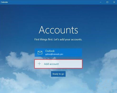 Win10系統(tǒng)日歷怎么設(shè)置?Win10設(shè)置日歷教程