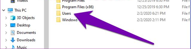 Win10無法加載用戶配置文件怎么辦?PC拒絕加載用戶配置文件怎么辦?