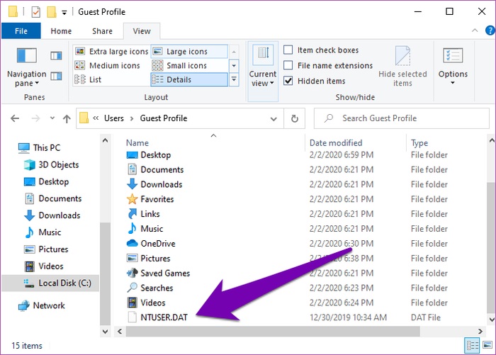 Win10無法加載用戶配置文件怎么辦?PC拒絕加載用戶配置文件怎么辦?