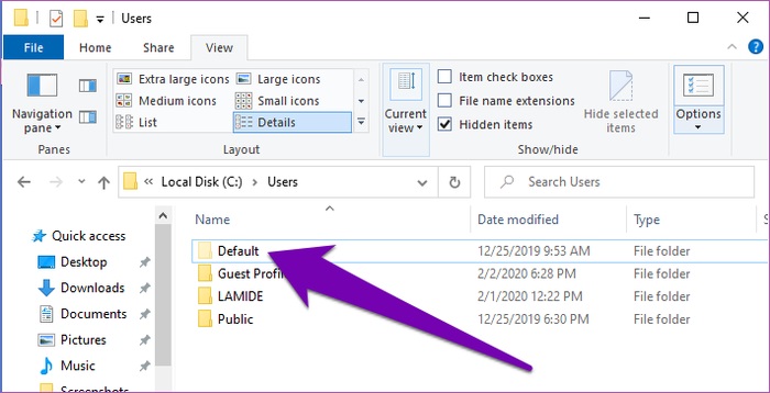 Win10無法加載用戶配置文件怎么辦?PC拒絕加載用戶配置文件怎么辦?