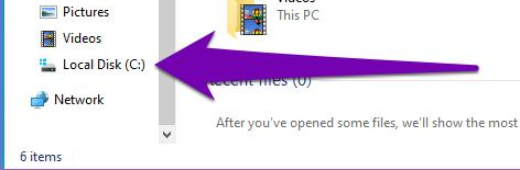 Win10無法加載用戶配置文件怎么辦?PC拒絕加載用戶配置文件怎么辦?