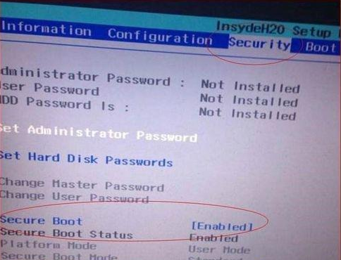Win10電腦重裝后黑屏無法進入怎么辦？