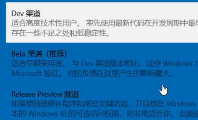Windows11預覽版怎么升級?Windows11預覽版升級方法分享