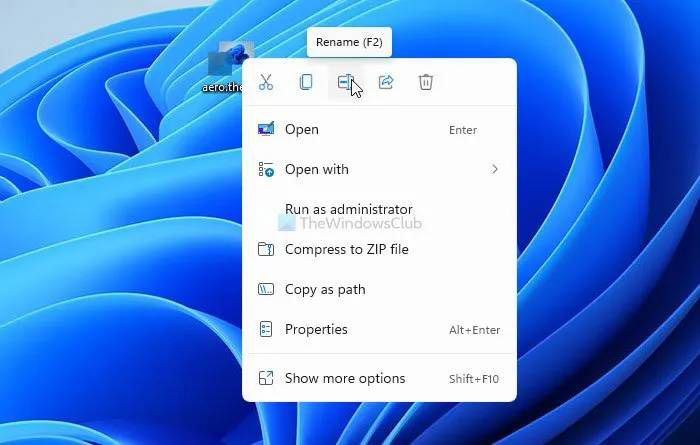 Win11電腦怎么下載隱藏的AeroLite主題?