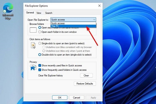 Win11資源管理器一直重啟怎么辦?Win11資源管理器一直重啟的解決方法