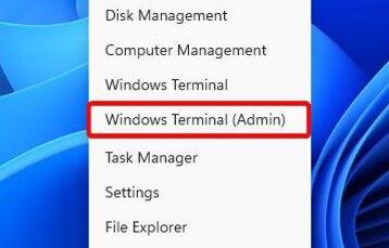 Win11資源管理器一直重啟怎么辦?Win11資源管理器一直重啟的解決方法