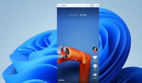 Windows11怎么看都抖音？Windows11看抖音方法詳細(xì)介紹