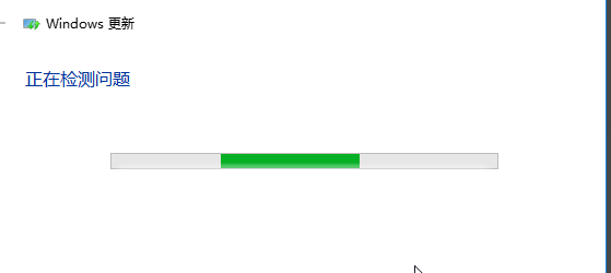 更新Windows11進度條不動怎么辦？更新Windows11進度條不動解決方法