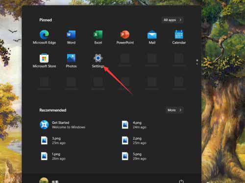 Win11怎么設置暫停更新？Win11暫停更新設置方法