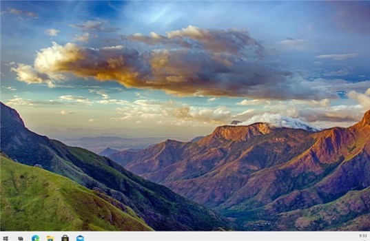 Win11是否就是太陽(yáng)谷計(jì)劃？太陽(yáng)谷和Win11是同一樣?xùn)|西嗎？