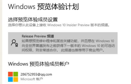 升級(jí)Win11應(yīng)該選擇哪個(gè)渠道?Win11 dev通道和beta通道哪個(gè)好?
